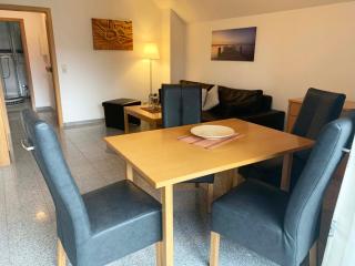 Domicil - Wohnung 24 - Dahme - 5