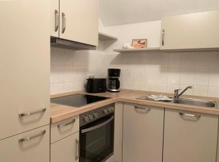Domicil - Wohnung 24 - Dahme - 1