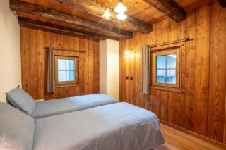 L'Atelier du Temps - Les Greniers Appartements - Aosta - 1