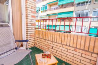 HomeHolidaysRentals Keyla - Pineda de Mar - 0