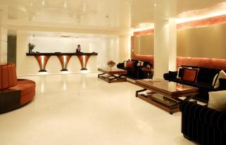 Piraeus Theoxenia Hotel - Piraeus - 3