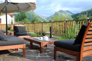 Logis Hotel Xoko-Goxoa - Saint-Michel - 7