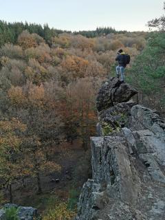 Le basecamp des sommets - 3