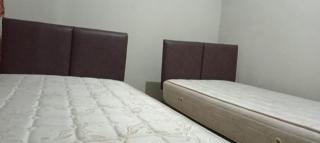 Aqsa Guest House Banjarsari - - 9