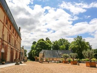 Domaine de Montchevreuil - 2