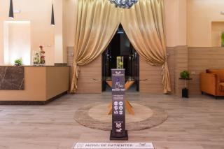 Hotel Toulousain - Marrakesh - 1