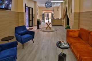 Hotel Toulousain - Marrakesh - 4