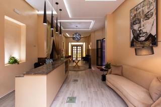 Hotel Toulousain - Marrakesh - 2