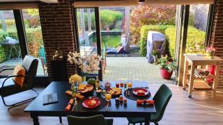 Downtown Hideaway, B&B Grand Deluxe - Eindhoven - 8