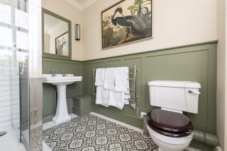 The Courtyard House - Dorchester - 5