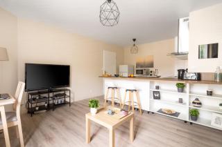 Logement Noah - Evry-Courcouronnes - 5