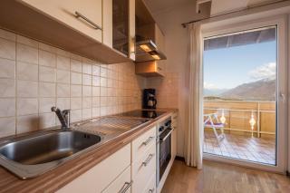Residence Kronstein - Fewo 5 - Tesimo - 7