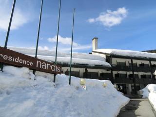 Monolocali Alberti - Nardis - 3