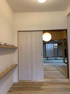 Kyoto Osaka SUMIREYA - 7