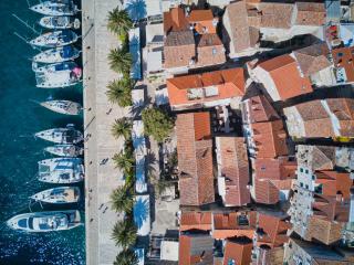 Maki Exclusive Apartments - Hvar - 9