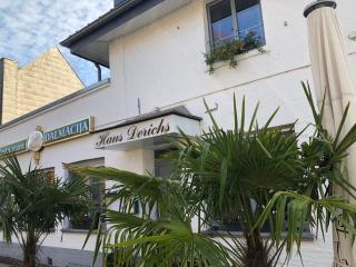 Hotel Restaurant Dalmacija - Gangelt - 5