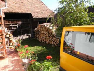 Küküllő Vendégház - 3