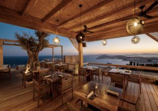 Alissachni Mykonos - Psarou - 3