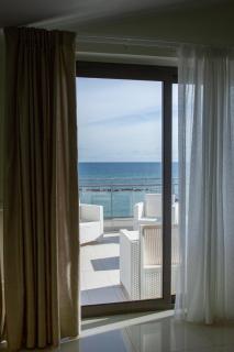 Hotel Dolce Stella - Torre Melissa - 2