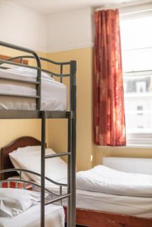 Dolphin Inn - The Lodge - London - 7