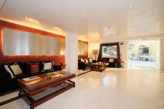 Piraeus Theoxenia Hotel - 2