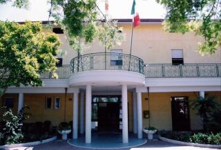 Hotel Mercede 2 - 0