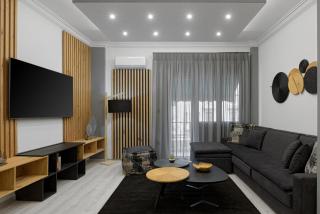 Acropolis Deluxe Apartment - Athens - 0