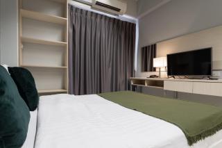 LKN RESIDENCE - Pom Prap - 4