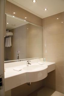 Piraeus Theoxenia Hotel - Le Pirée - 9