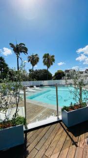 Villa Delisle Hôtel & Spa - Saint-Pierre - 5