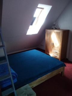 Ferienwohnung am Küstenwald - 8