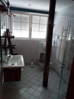 Ferienwohnung am Küstenwald - Trassenheide - 7