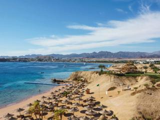 Movenpick Resort Sharm El Sheikh - Sharm el Sheikh - 1