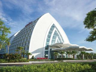 Movenpick Hotel & Convention Centre KLIA - 0