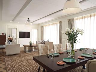 Movenpick Hotel & Convention Centre KLIA - Sepang - 4