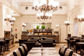 Hotel Siru Brussels - Brussels - 1