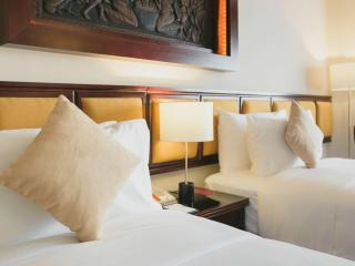 Mövenpick Hotel & Residences Nairobi - Nairobi - 3