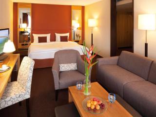 Mövenpick Hotel Egerkingen - Egerkingen - 8
