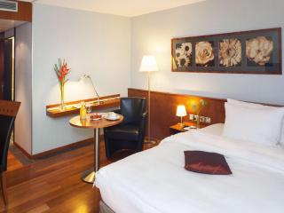 Mövenpick Hotel Egerkingen - Egerkingen - 7