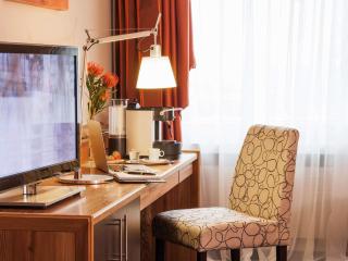 Mövenpick Hotel Egerkingen - Egerkingen - 4