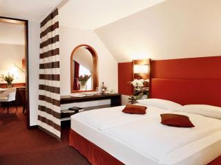 Mövenpick Hotel Egerkingen - Egerkingen - 6