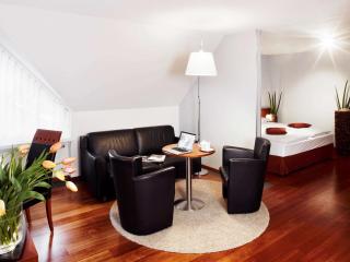 Mövenpick Hotel Egerkingen - Egerkingen - 5