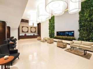 Movenpick Suriwongse Hotel Chiang Mai - Chiang Mai - 0