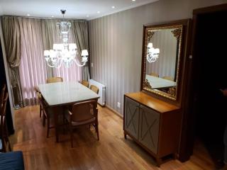 Apartamento Knorrville 306 - Gramado - 1