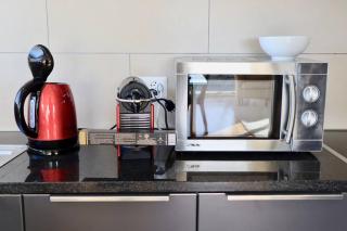 Comfortable, sunny, quiet, good location! - Lausana - 5