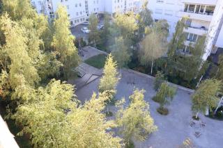 Comfortable, sunny, quiet, good location! - Lausana - 2