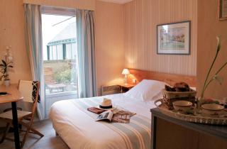 Hotel Sully - Nogent-le-Rotrou - 7