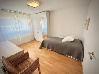 Good location, spacious, comfortable and bright!! - Lausanne - 8