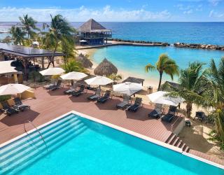 Curacao Avila Beach Hotel - Willemstad - 9
