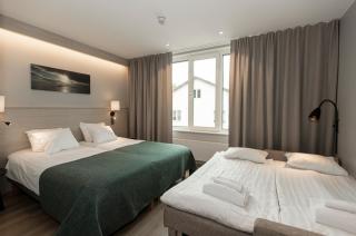 Park Alandia Hotel - Mariehamn - 5